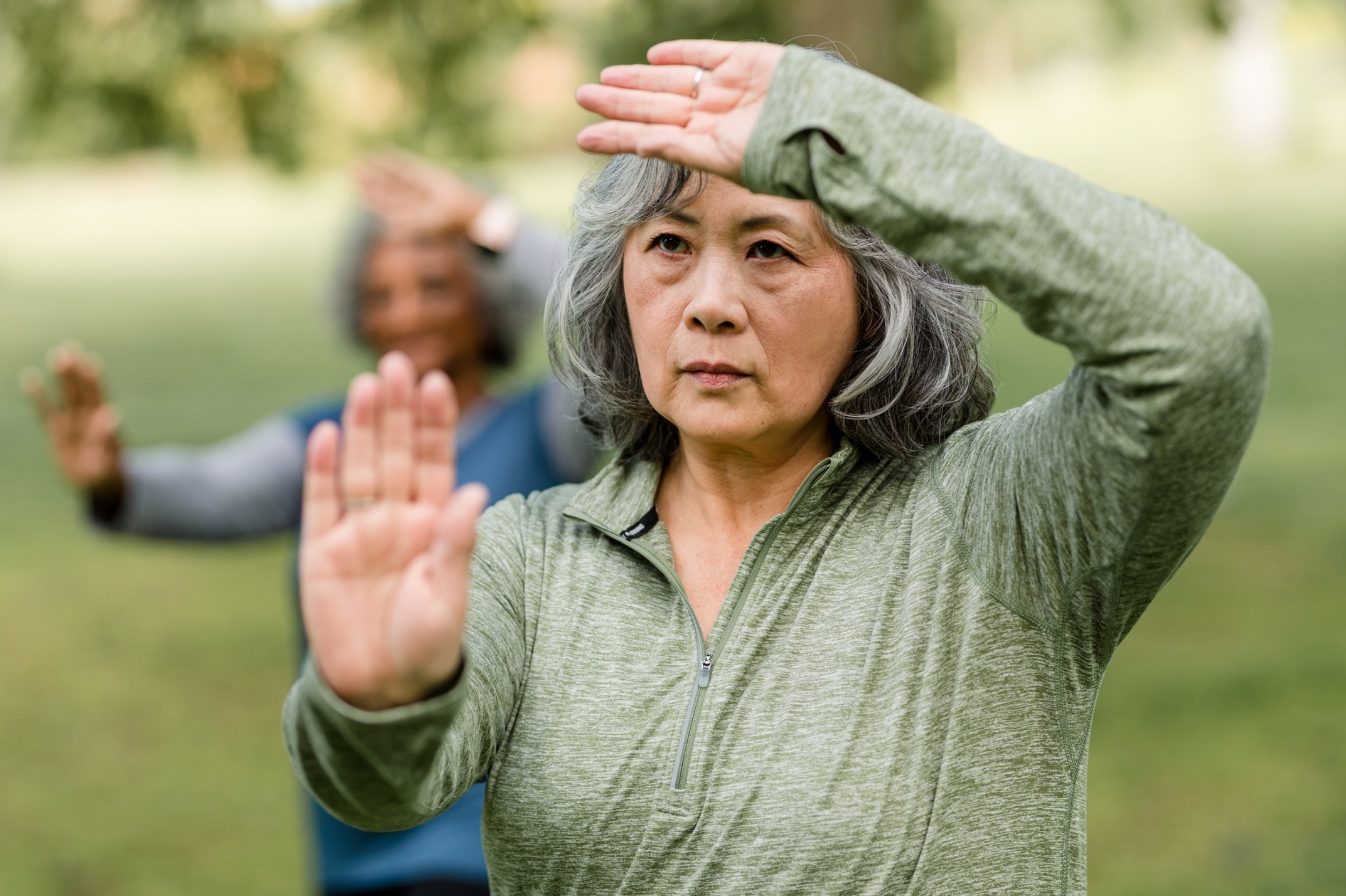 Integrating Healthy Aging into Public Health